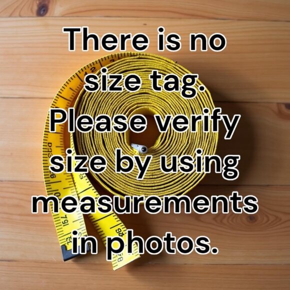 AERIKA Peruvian Trading Co Cardigan Sweater Knit Flowers Rosettes Blue Fits XS-M - Picture 14 of 14